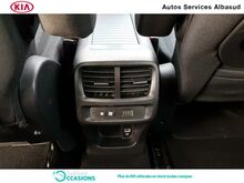 Photo 21 de l'offre de Peugeot Rifter BlueHDi 100ch Standard Allure à 18 090 € chez SudOuest Occasions