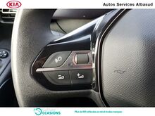 Photo 8 de l'offre de Peugeot Rifter BlueHDi 100ch Standard Allure à 18 090 € chez SudOuest Occasions