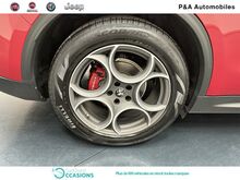 Photo 14 de l'offre de Alfa Romeo Stelvio 2.2 Diesel 190ch Sprint AT8 MY20 à 35 890 € chez SudOuest Occasions