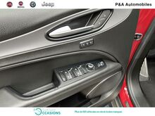 Photo 15 de l'offre de Alfa Romeo Stelvio 2.2 Diesel 190ch Sprint AT8 MY20 à 35 890 € chez SudOuest Occasions