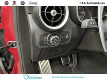 Photo 16 de l'offre de Alfa Romeo Stelvio 2.2 Diesel 190ch Sprint AT8 MY20 à 35 890 € chez SudOuest Occasions