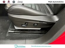 Photo 17 de l'offre de Alfa Romeo Stelvio 2.2 Diesel 190ch Sprint AT8 MY20 à 35 890 € chez SudOuest Occasions