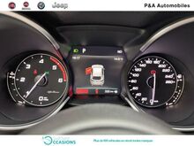 Photo 18 de l'offre de Alfa Romeo Stelvio 2.2 Diesel 190ch Sprint AT8 MY20 à 35 890 € chez SudOuest Occasions