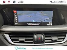 Photo 20 de l'offre de Alfa Romeo Stelvio 2.2 Diesel 190ch Sprint AT8 MY20 à 35 890 € chez SudOuest Occasions