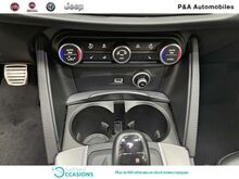 Photo 21 de l'offre de Alfa Romeo Stelvio 2.2 Diesel 190ch Sprint AT8 MY20 à 35 890 € chez SudOuest Occasions