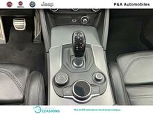 Photo 22 de l'offre de Alfa Romeo Stelvio 2.2 Diesel 190ch Sprint AT8 MY20 à 35 890 € chez SudOuest Occasions