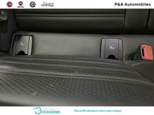 Photo 24 de l'offre de Alfa Romeo Stelvio 2.2 Diesel 190ch Sprint AT8 MY20 à 35 890 € chez SudOuest Occasions