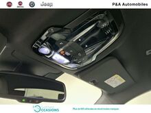 Photo 25 de l'offre de Alfa Romeo Stelvio 2.2 Diesel 190ch Sprint AT8 MY20 à 35 890 € chez SudOuest Occasions