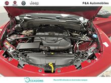 Photo 27 de l'offre de Alfa Romeo Stelvio 2.2 Diesel 190ch Sprint AT8 MY20 à 35 890 € chez SudOuest Occasions