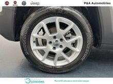 Photo 14 de l'offre de Jeep Renegade 1.6 MultiJet 130ch Limited MY21 à 23 490 € chez SudOuest Occasions