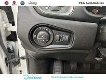 Photo 17 de l'offre de Jeep Renegade 1.6 MultiJet 130ch Limited MY21 à 23 490 € chez SudOuest Occasions