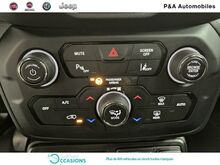 Photo 21 de l'offre de Jeep Renegade 1.6 MultiJet 130ch Limited MY21 à 23 490 € chez SudOuest Occasions