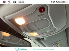 Photo 24 de l'offre de Jeep Renegade 1.6 MultiJet 130ch Limited MY21 à 23 490 € chez SudOuest Occasions