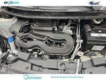 Photo 12 de l'offre de Peugeot 108 VTi 72 Style S&S 4cv 5p à 12 790 € chez SudOuest Occasions