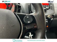 Photo 22 de l'offre de Peugeot 108 VTi 72 Style S&S 4cv 5p à 12 640 € chez SudOuest Occasions