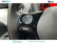 Photo 21 de l'offre de Peugeot 108 VTi 72 Style S&S 4cv 5p à 12 800 € chez SudOuest Occasions