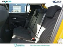 Photo 10 de l'offre de Peugeot 208 1.2 PureTech 100ch S&S Active 118g à 17 990 € chez SudOuest Occasions