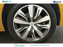 Photo 11 de l'offre de Peugeot 208 1.2 PureTech 100ch S&S Active 118g à 17 990 € chez SudOuest Occasions
