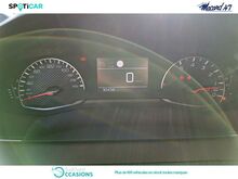 Photo 12 de l'offre de Peugeot 208 1.2 PureTech 100ch S&S Active 118g à 17 990 € chez SudOuest Occasions