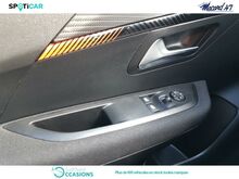 Photo 14 de l'offre de Peugeot 208 1.2 PureTech 100ch S&S Active 118g à 17 990 € chez SudOuest Occasions