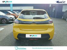 Photo 5 de l'offre de Peugeot 208 1.2 PureTech 100ch S&S Active 118g à 17 990 € chez SudOuest Occasions