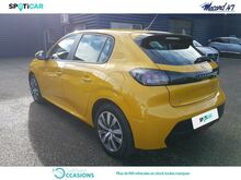 Photo 7 de l'offre de Peugeot 208 1.2 PureTech 100ch S&S Active 118g à 17 990 € chez SudOuest Occasions