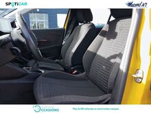 Photo 9 de l'offre de Peugeot 208 1.2 PureTech 100ch S&S Active 118g à 17 990 € chez SudOuest Occasions