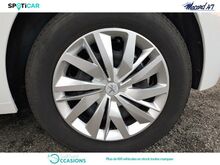 Photo 11 de l'offre de Peugeot 208 1.5 BlueHDi 100ch S&S Like à 18 690 € chez SudOuest Occasions