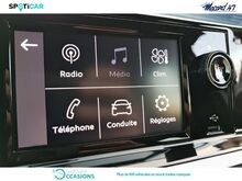 Photo 13 de l'offre de Peugeot 208 1.5 BlueHDi 100ch S&S Like à 18 690 € chez SudOuest Occasions