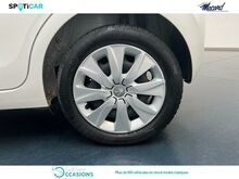 Photo 11 de l'offre de Peugeot 108 VTi 72 Style S&S 4cv 5p à 12 560 € chez SudOuest Occasions