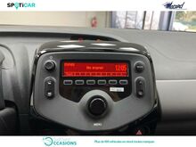 Photo 14 de l'offre de Peugeot 108 VTi 72 Style S&S 4cv 5p à 12 560 € chez SudOuest Occasions