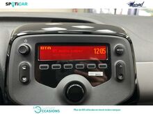 Photo 16 de l'offre de Peugeot 108 VTi 72 Style S&S 4cv 5p à 12 560 € chez SudOuest Occasions