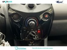Photo 17 de l'offre de Peugeot 108 VTi 72 Style S&S 4cv 5p à 12 560 € chez SudOuest Occasions