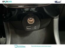 Photo 18 de l'offre de Peugeot 108 VTi 72 Style S&S 4cv 5p à 12 560 € chez SudOuest Occasions