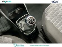 Photo 19 de l'offre de Peugeot 108 VTi 72 Style S&S 4cv 5p à 12 560 € chez SudOuest Occasions