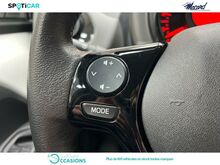 Photo 21 de l'offre de Peugeot 108 VTi 72 Style S&S 4cv 5p à 12 560 € chez SudOuest Occasions