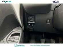 Photo 23 de l'offre de Peugeot 108 VTi 72 Style S&S 4cv 5p à 12 560 € chez SudOuest Occasions