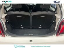 Photo 6 de l'offre de Peugeot 108 VTi 72 Style S&S 4cv 5p à 12 560 € chez SudOuest Occasions
