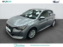 Photo 1 de l'offre de Peugeot 208 1.5 BlueHDi 100ch S&S Active à 17 970 € chez SudOuest Occasions