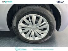 Photo 11 de l'offre de Peugeot 208 1.5 BlueHDi 100ch S&S Active à 17 970 € chez SudOuest Occasions