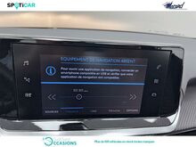 Photo 13 de l'offre de Peugeot 208 1.5 BlueHDi 100ch S&S Active à 17 970 € chez SudOuest Occasions