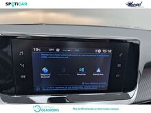 Photo 14 de l'offre de Peugeot 208 1.5 BlueHDi 100ch S&S Active à 17 970 € chez SudOuest Occasions