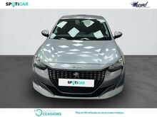 Photo 2 de l'offre de Peugeot 208 1.5 BlueHDi 100ch S&S Active à 17 970 € chez SudOuest Occasions