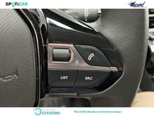 Photo 23 de l'offre de Peugeot 208 1.5 BlueHDi 100ch S&S Active à 17 970 € chez SudOuest Occasions