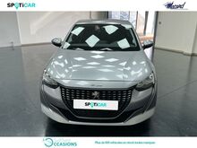 Photo 28 de l'offre de Peugeot 208 1.5 BlueHDi 100ch S&S Active à 17 970 € chez SudOuest Occasions