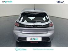 Photo 5 de l'offre de Peugeot 208 1.5 BlueHDi 100ch S&S Active à 17 970 € chez SudOuest Occasions