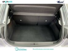 Photo 6 de l'offre de Peugeot 208 1.5 BlueHDi 100ch S&S Active à 17 970 € chez SudOuest Occasions