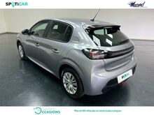 Photo 7 de l'offre de Peugeot 208 1.5 BlueHDi 100ch S&S Active à 17 970 € chez SudOuest Occasions