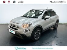 Photo 1 de l'offre de Fiat 500X 1.6 Multijet 130ch Cross à 22 890 € chez SudOuest Occasions