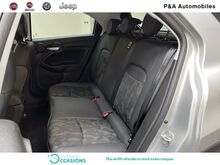 Photo 10 de l'offre de Fiat 500X 1.6 Multijet 130ch Cross à 22 890 € chez SudOuest Occasions
